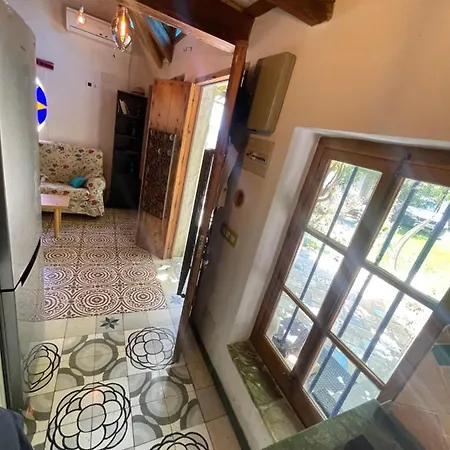 Country house Chozito De Paja A 300m. Playa Mangueta *