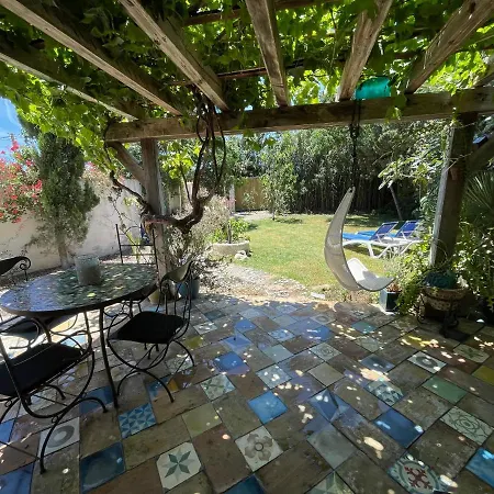 Country house Chozito De Paja A 300m. Playa Mangueta *